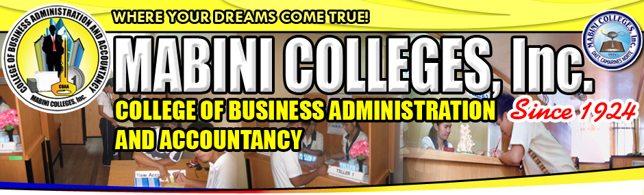 Mabini Colleges, Inc.