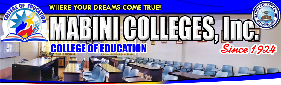 Mabini Colleges, Inc.